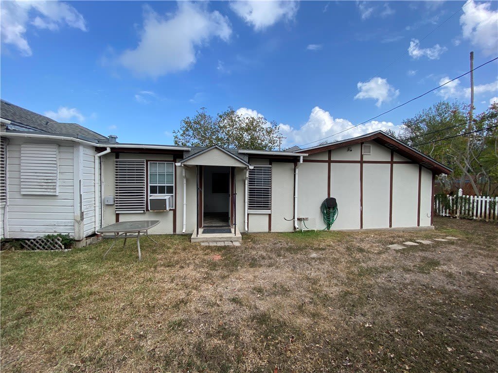 321 S Morningside Street