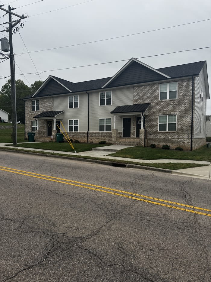 322 South Main Street
