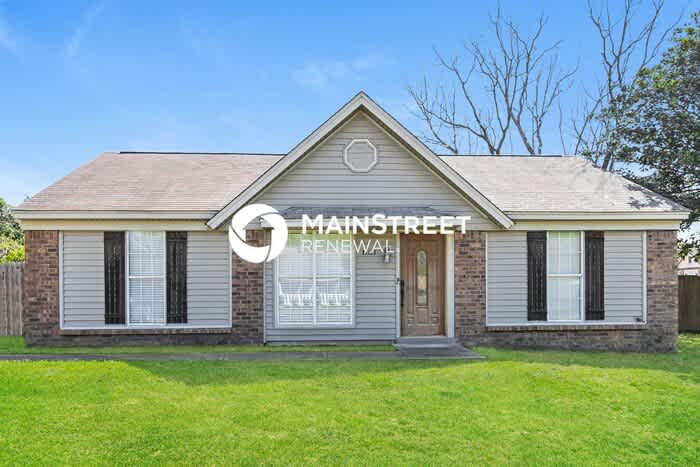 6280 Kensington Road