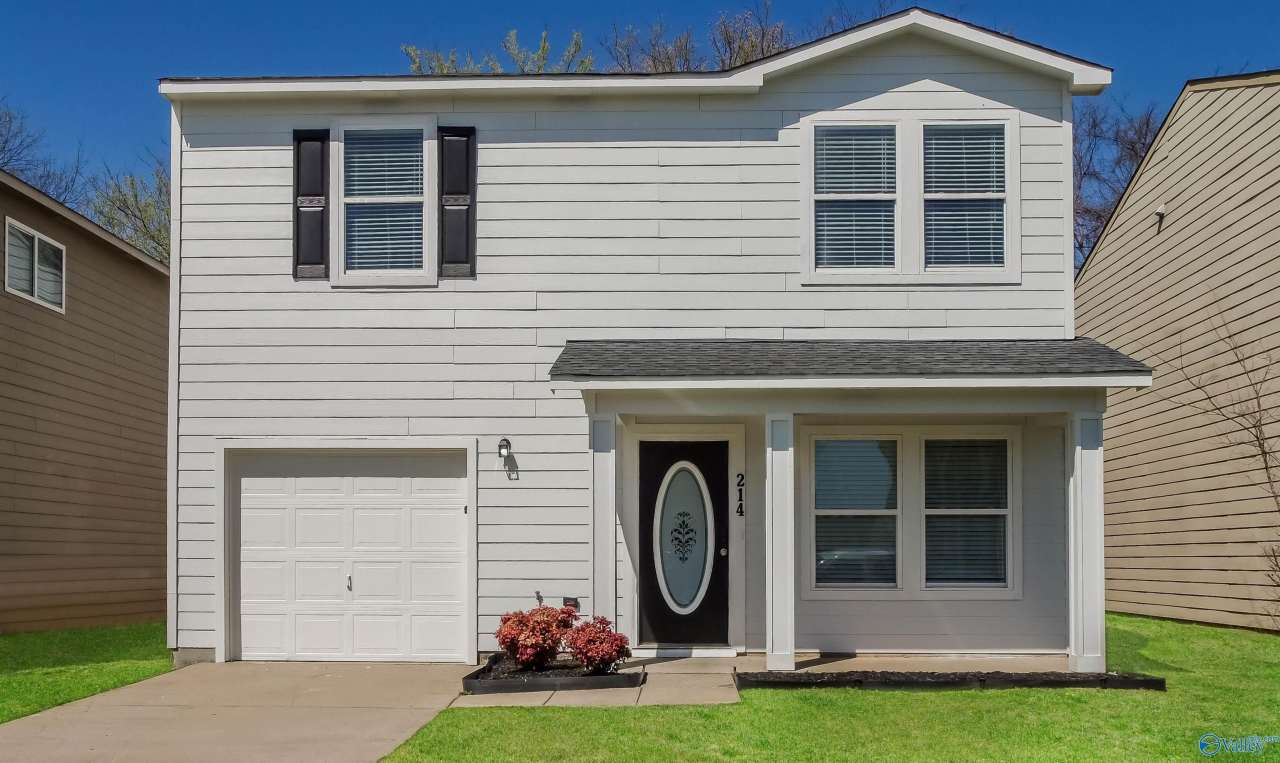 214 Farmington Drive