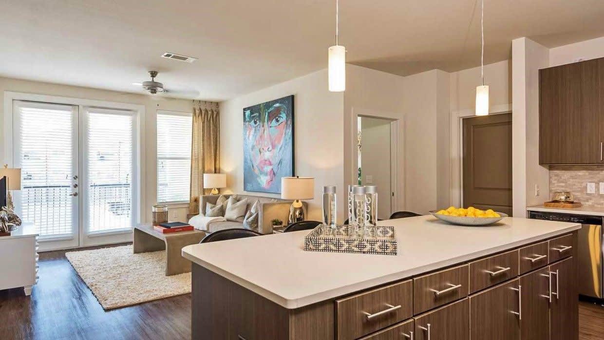 Olympus Grand Crossing