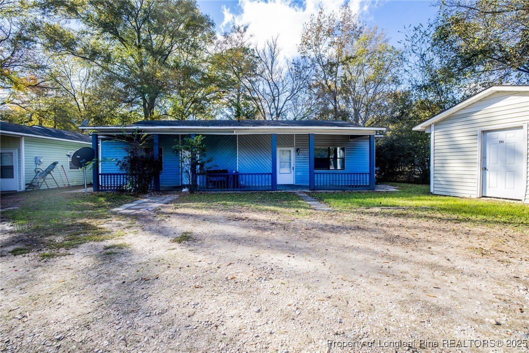 210 S Plymouth Unit 1 Street