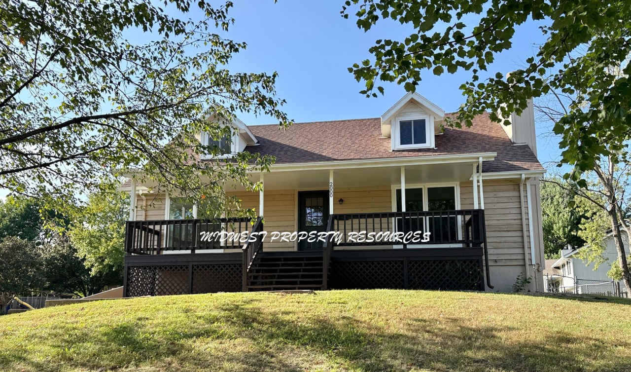 Beautifully Remodeled 4 Bedroom, 3 Bath Home