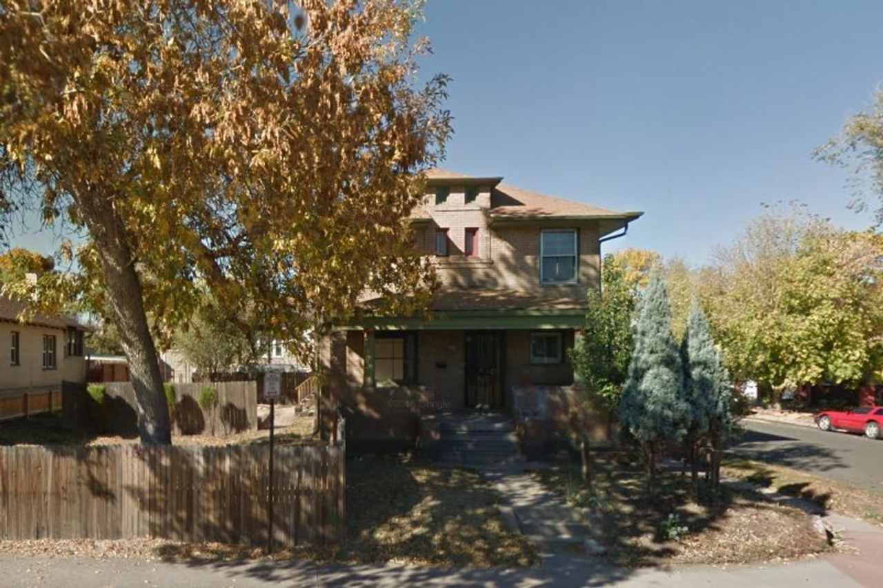 AWESOME FIVE BEDROOM HOME IN HIGHLANDS!