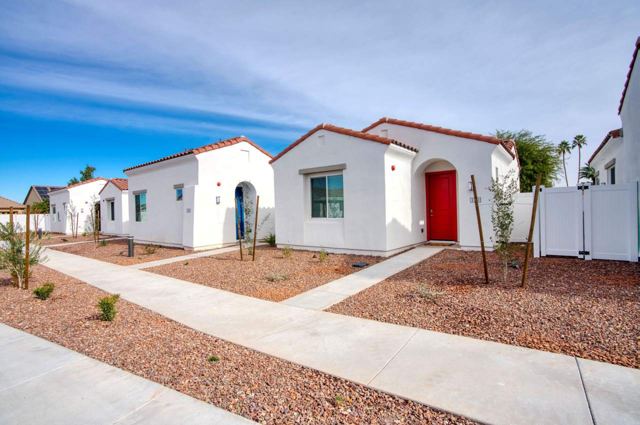 ABODE At Litchfield Park