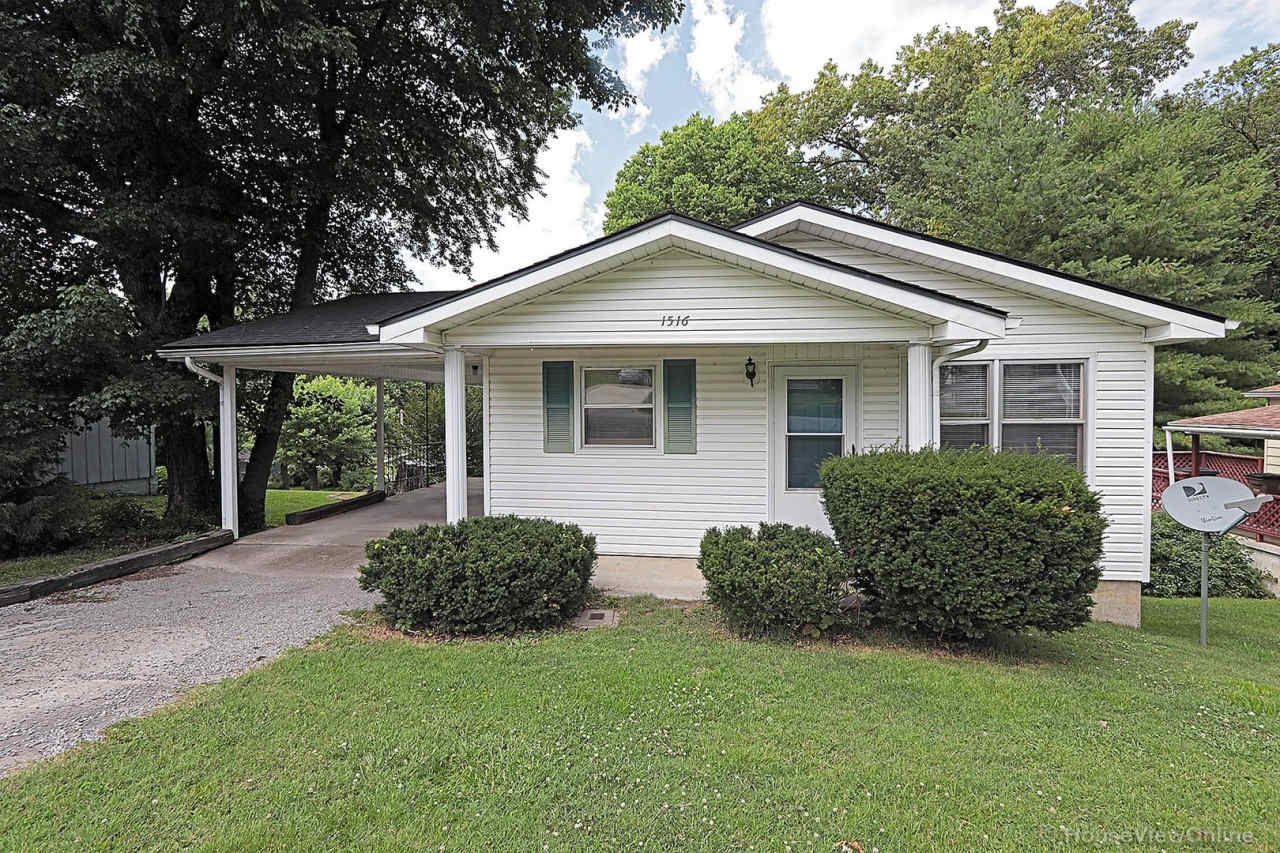 House Close To Campus!