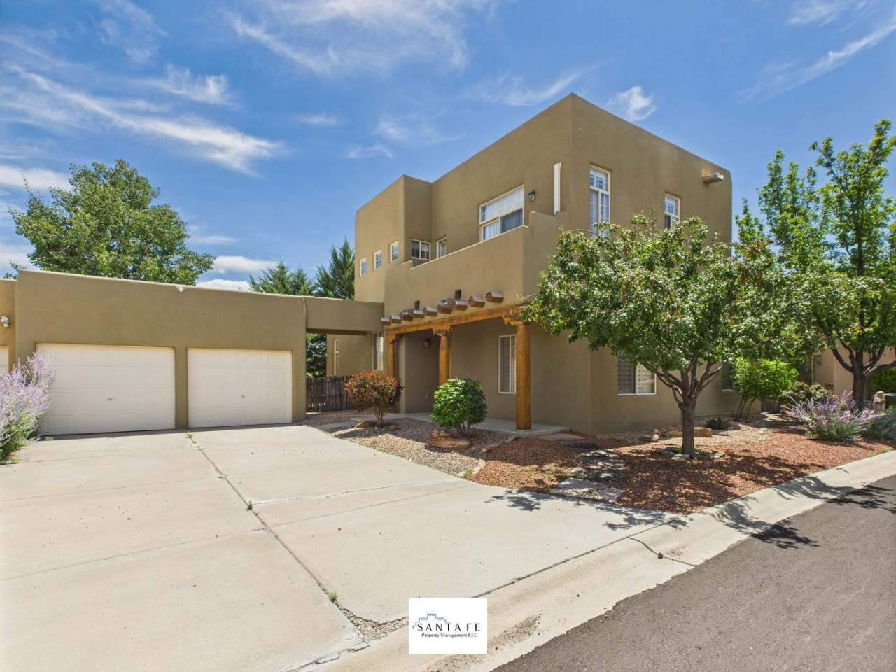 Two Story Home in Desirable Subdivision