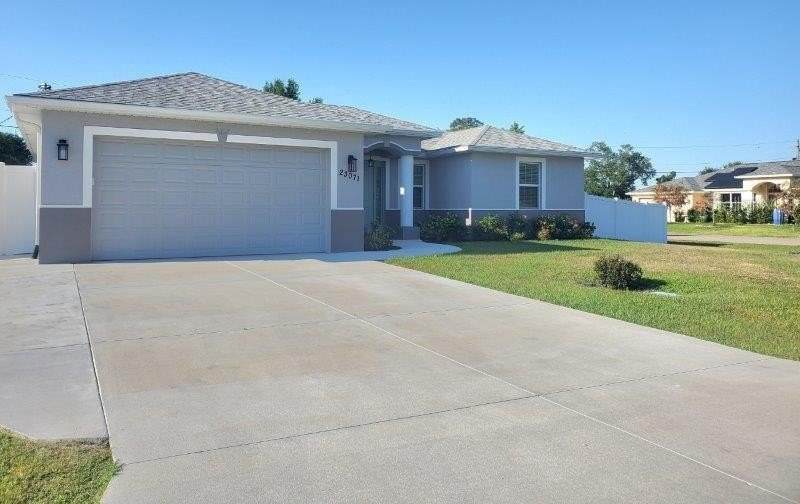 23071 MINERAL AVENUE