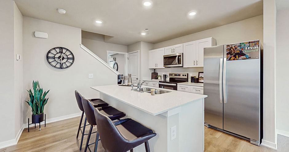 The Villages of Kimberly Crossing