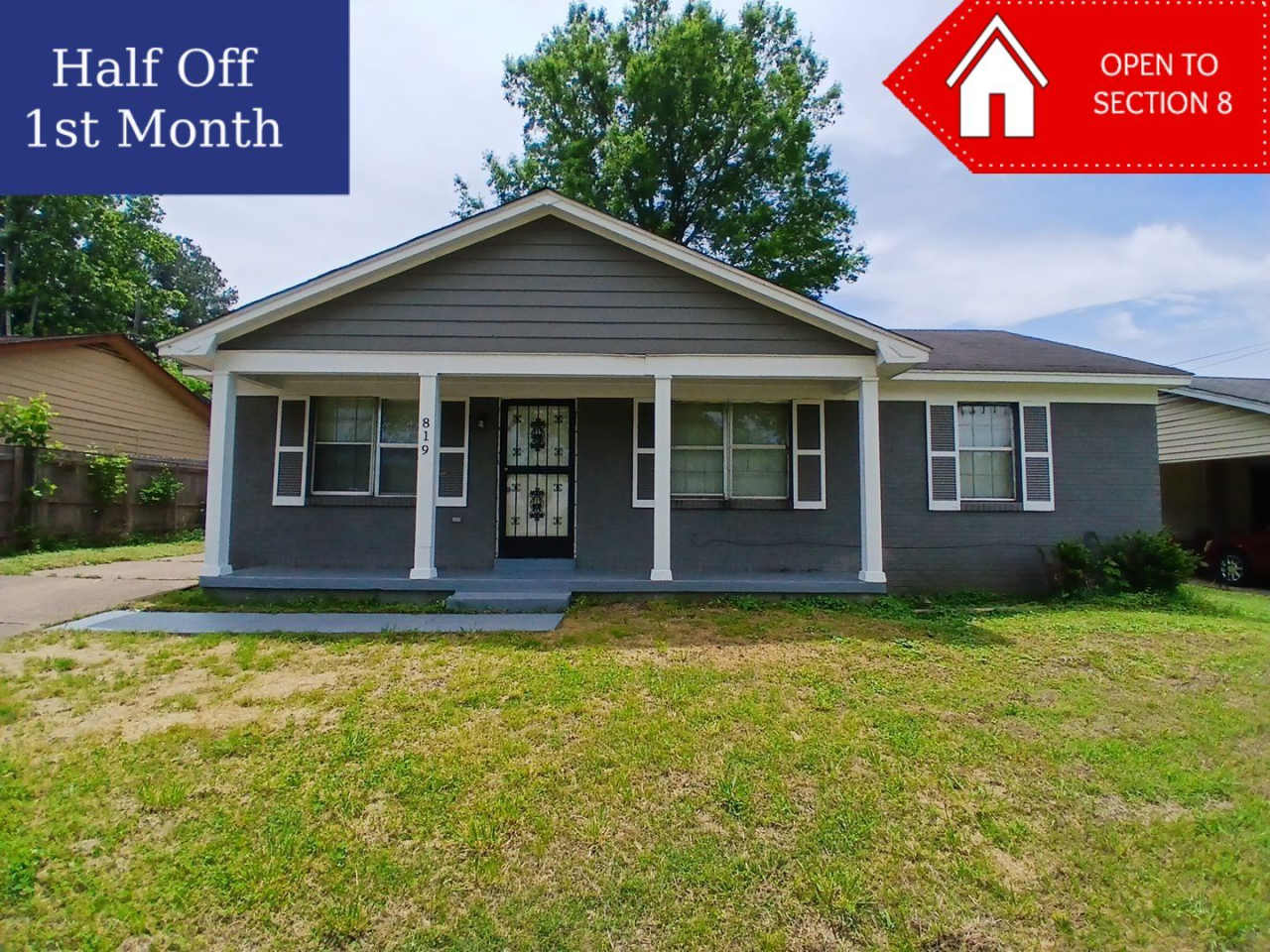 Remodeled 3 Bedroom 1 Bath | Westwood | 1/2 Off The 1st Month's Rent