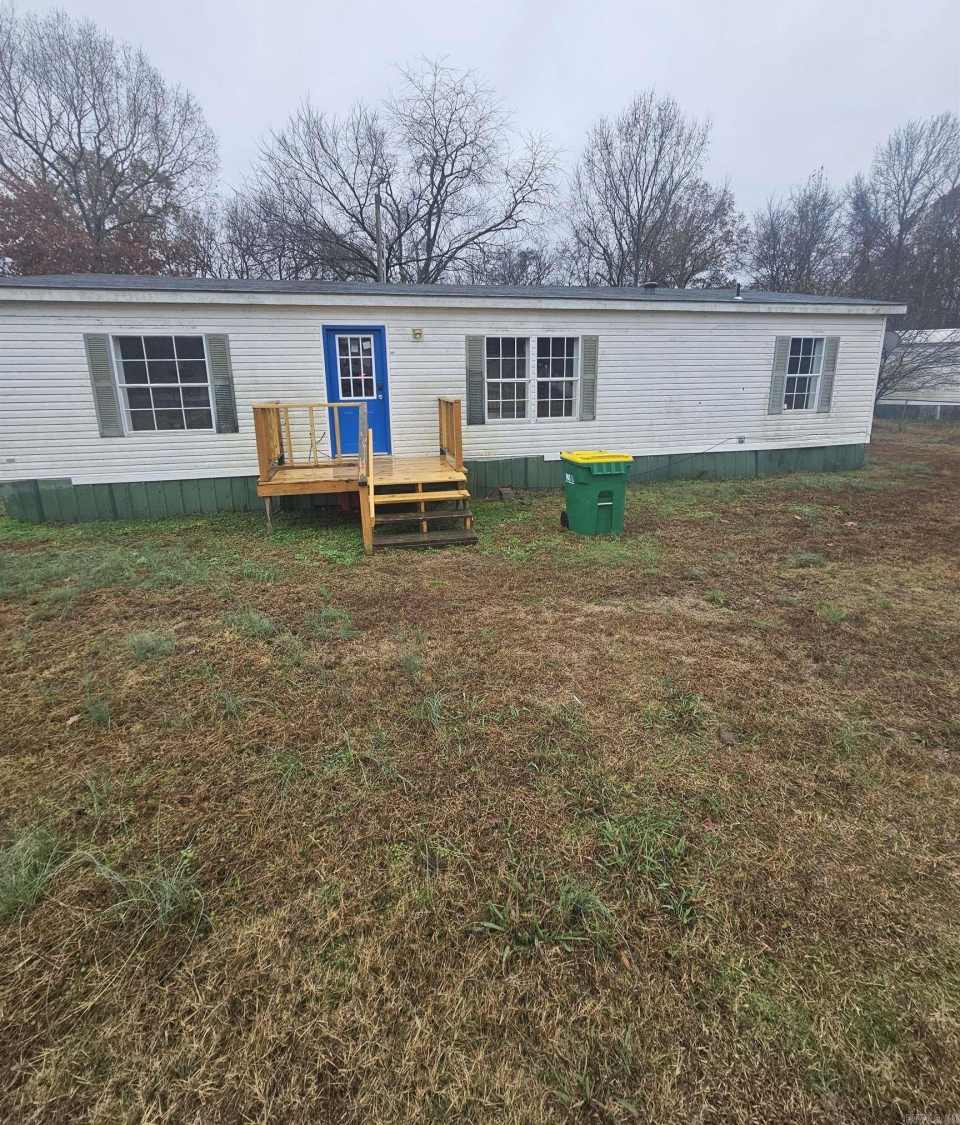 5525 Bayou Meto Loop