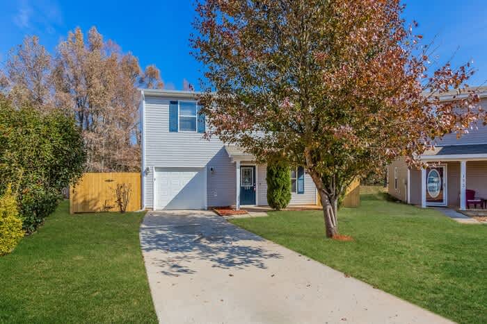 157 Jesse Layne Drive