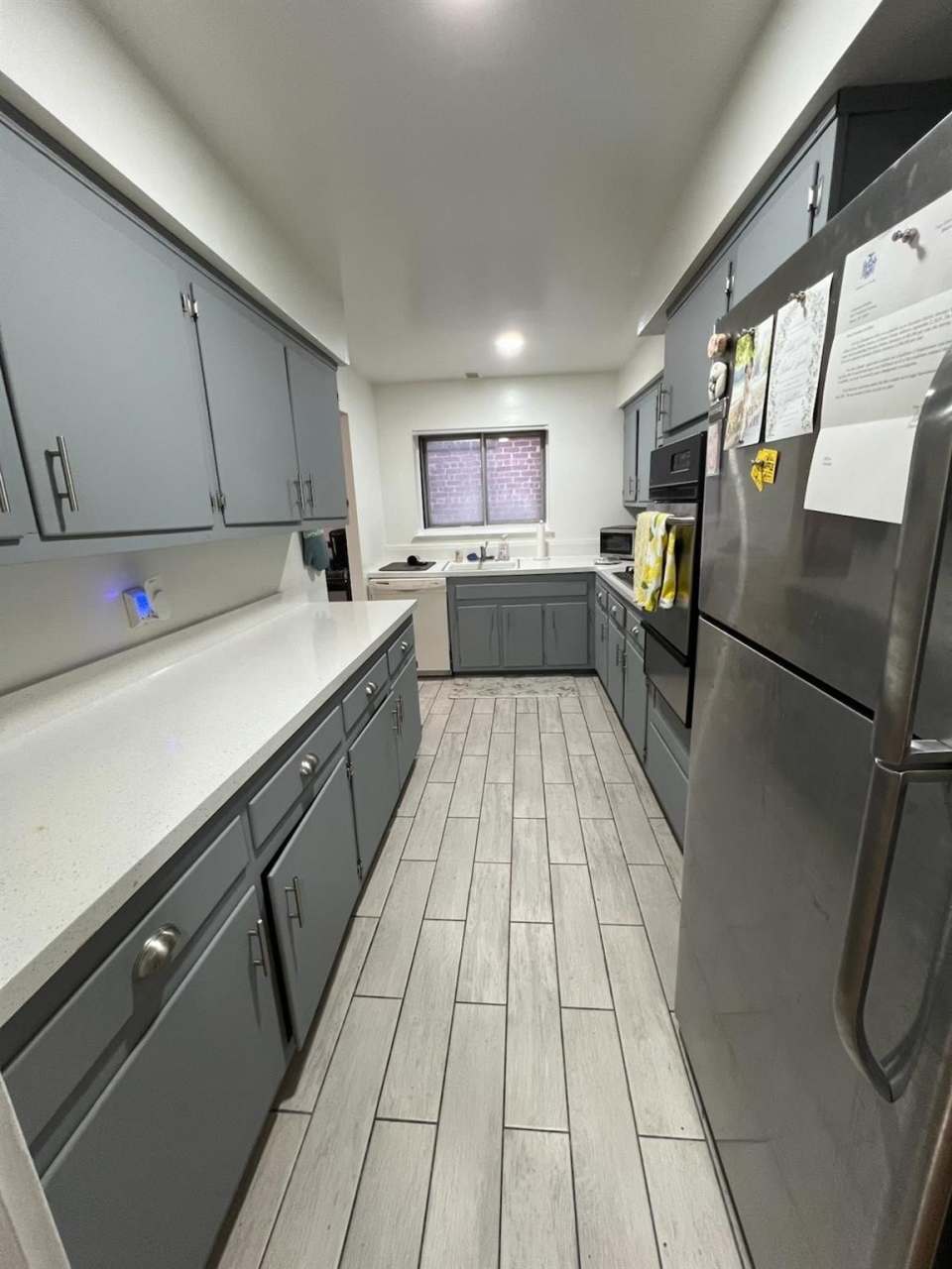 6037 Delafield Avenue