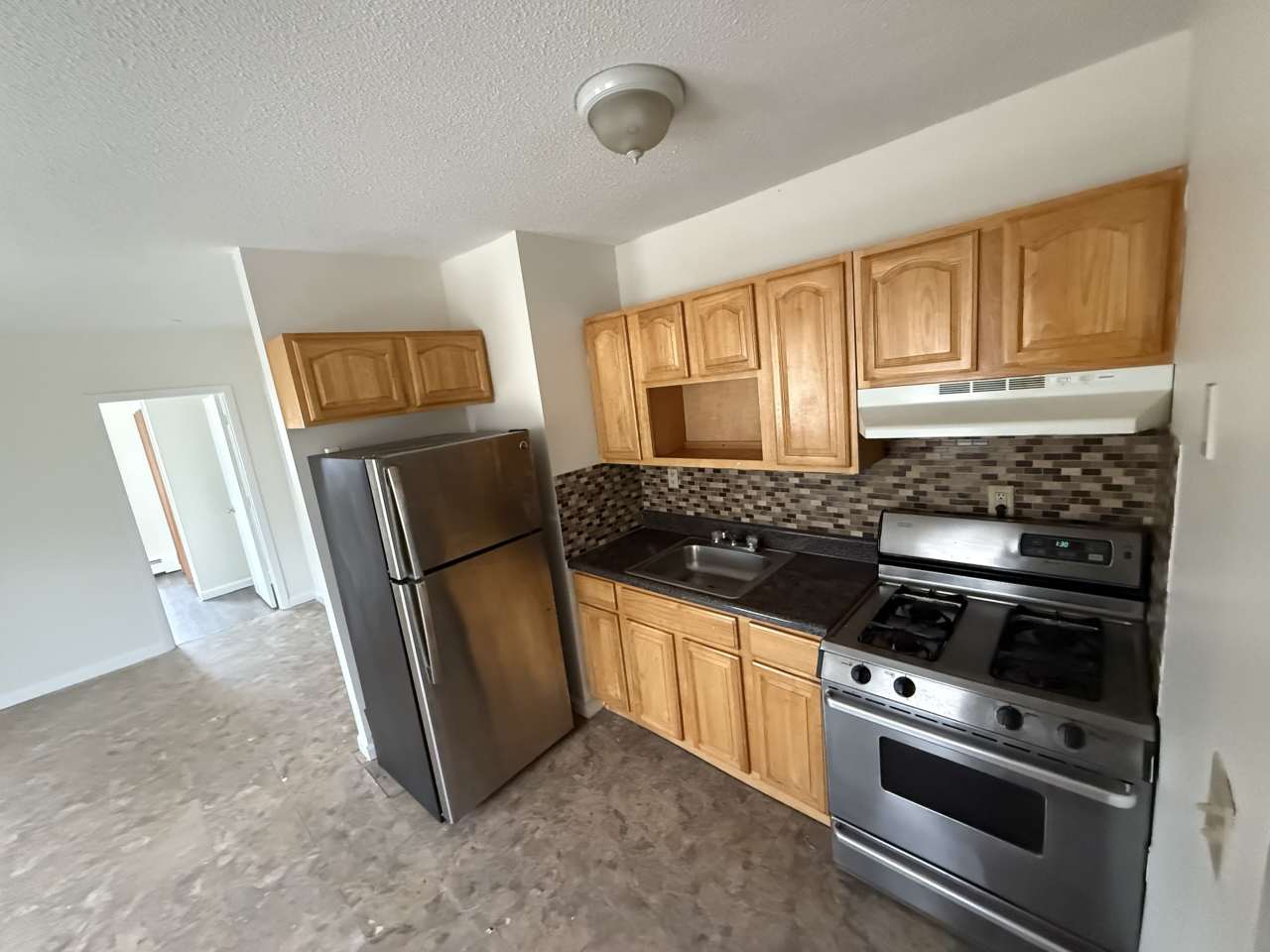 79 Orange StreetUnit 2E