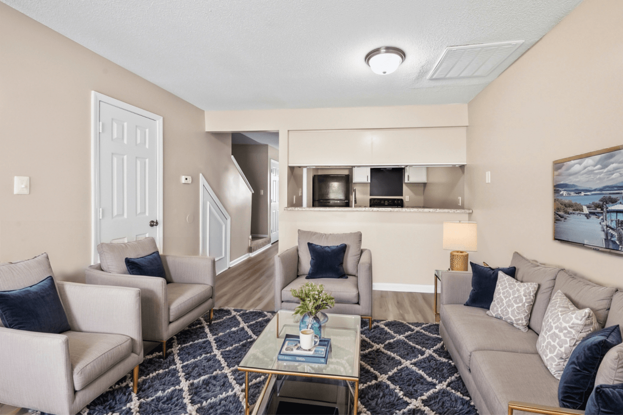 North Ingleside Townhomes