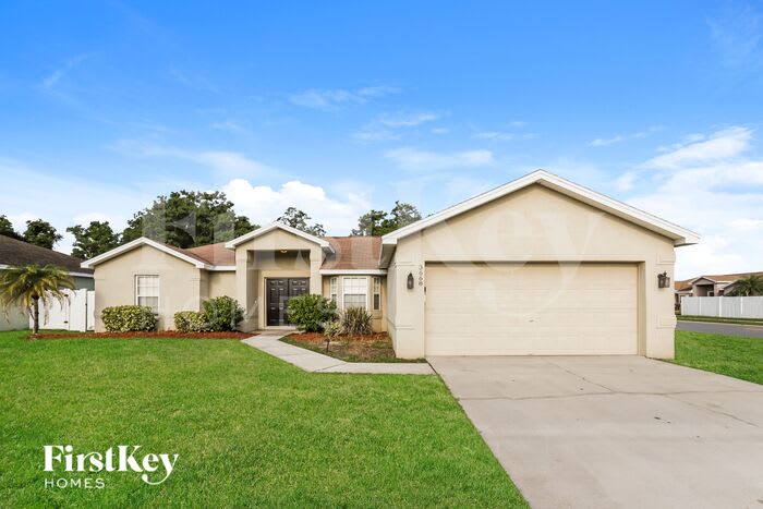 3668 Sandhill Crane Drive