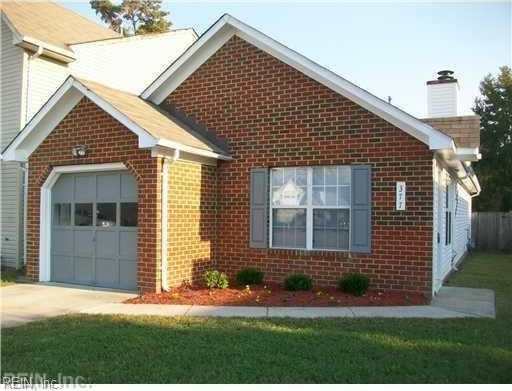 377 Pear Ridge Circle