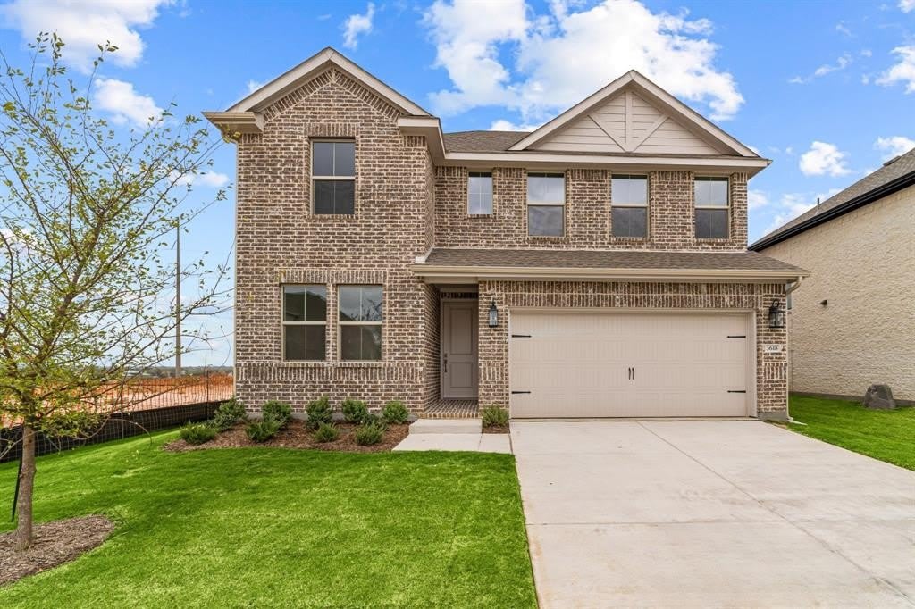 3618 River Creek Trail