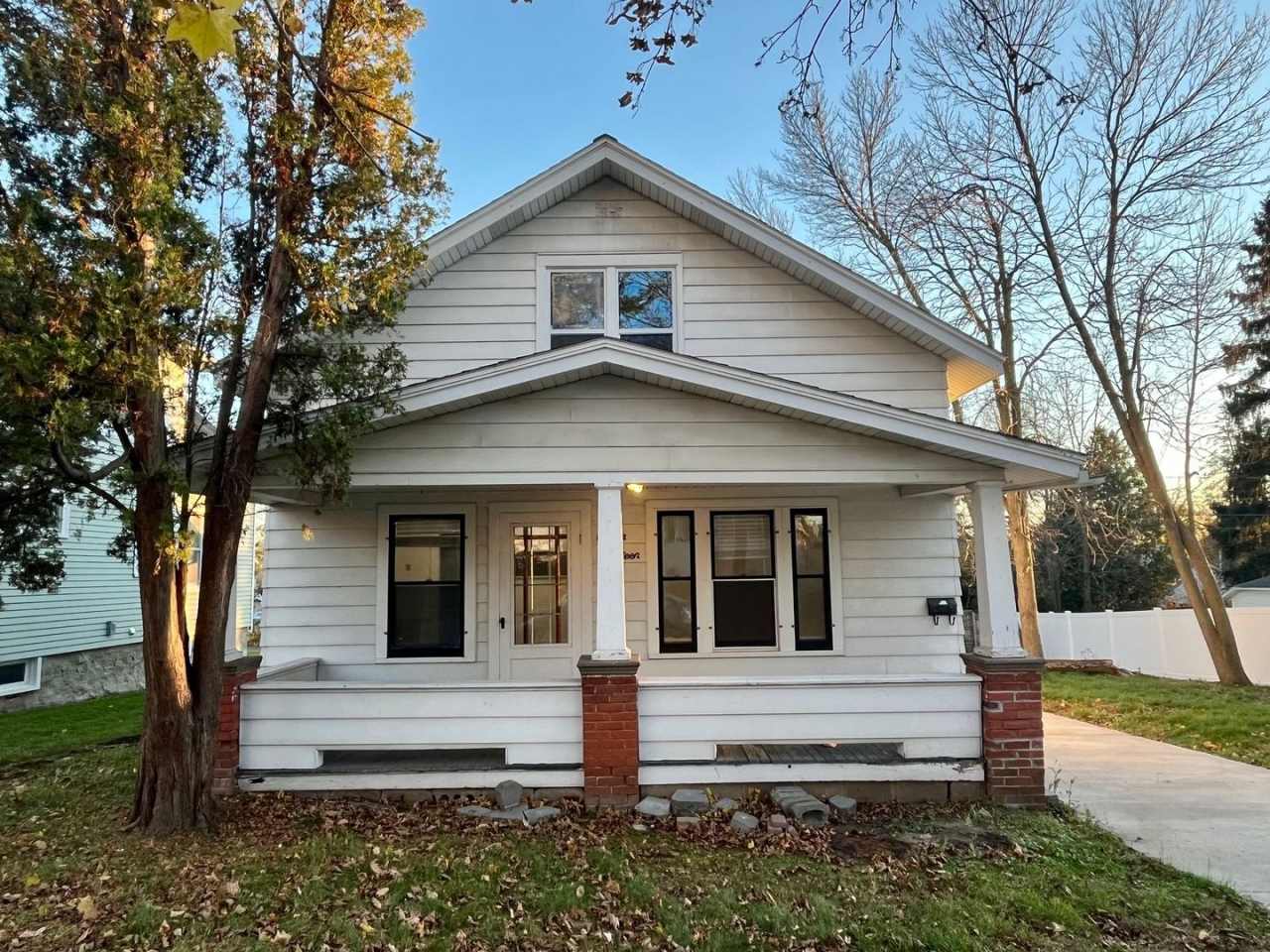 3 Bed 1 Bath Single Family Home in Wausau - Now offering a 6 MONTH lease opportunity!