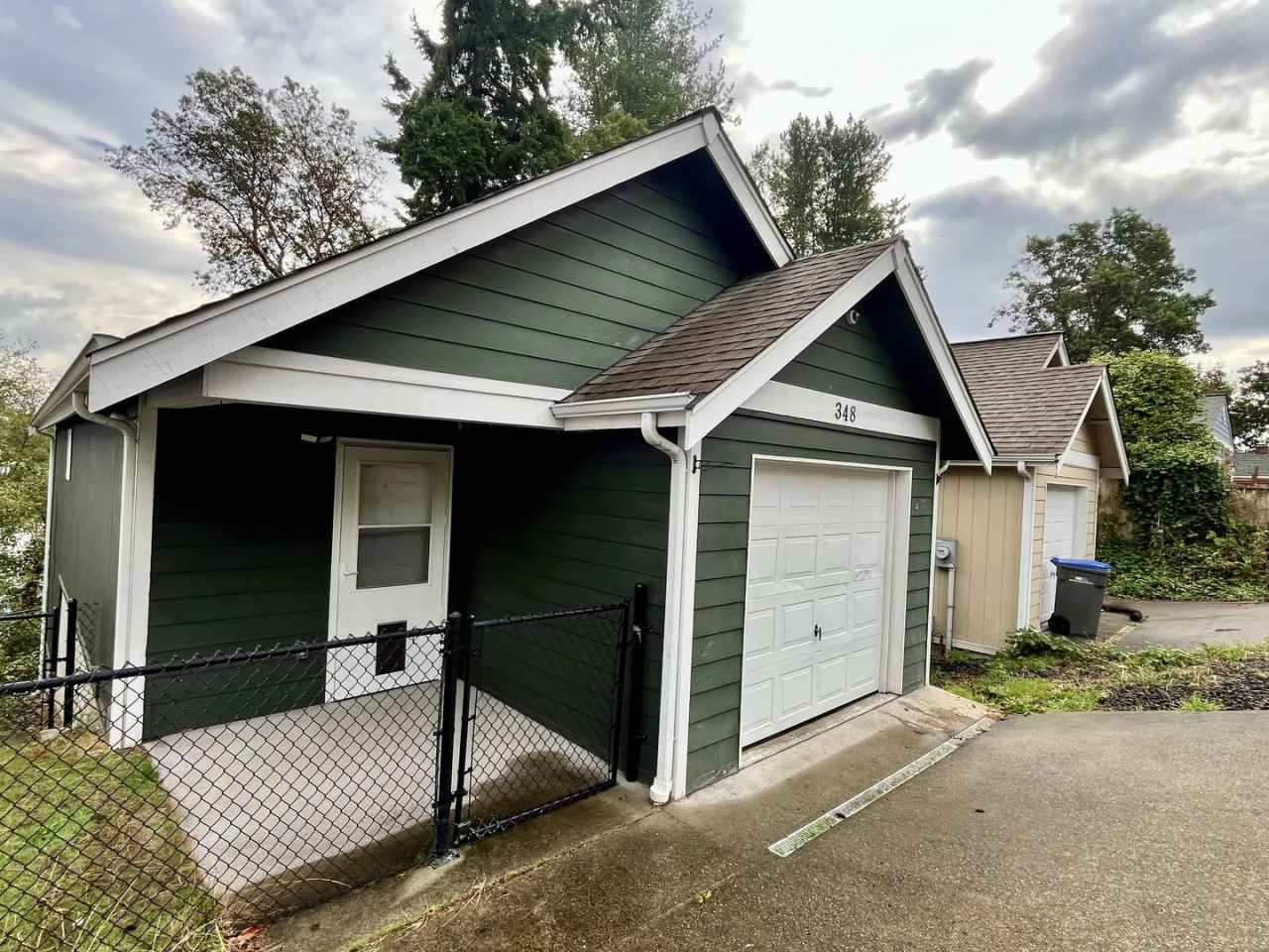 3 Bedroom Home in Bremerton