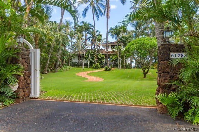 61-753 Papailoa Road