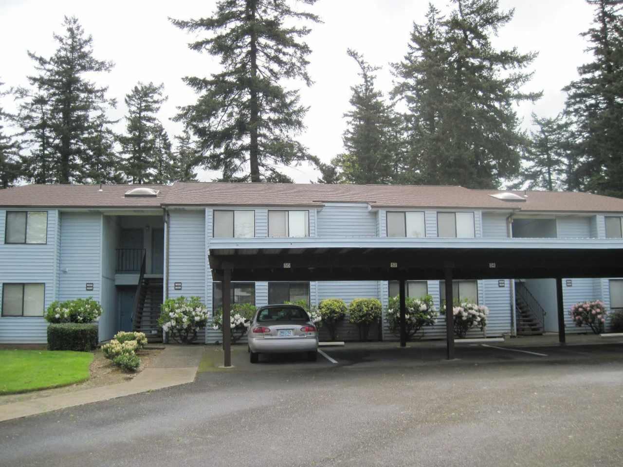 Kirk Grove Apartments