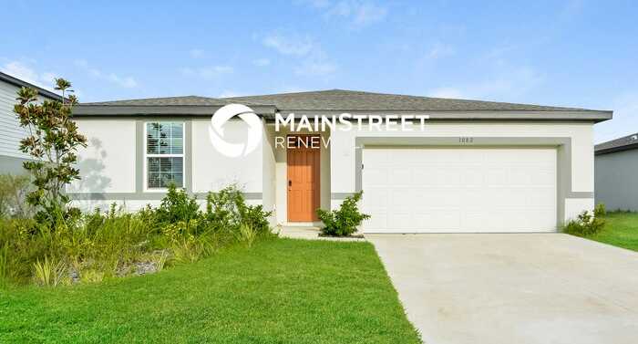 1082 Oak Valley Drive