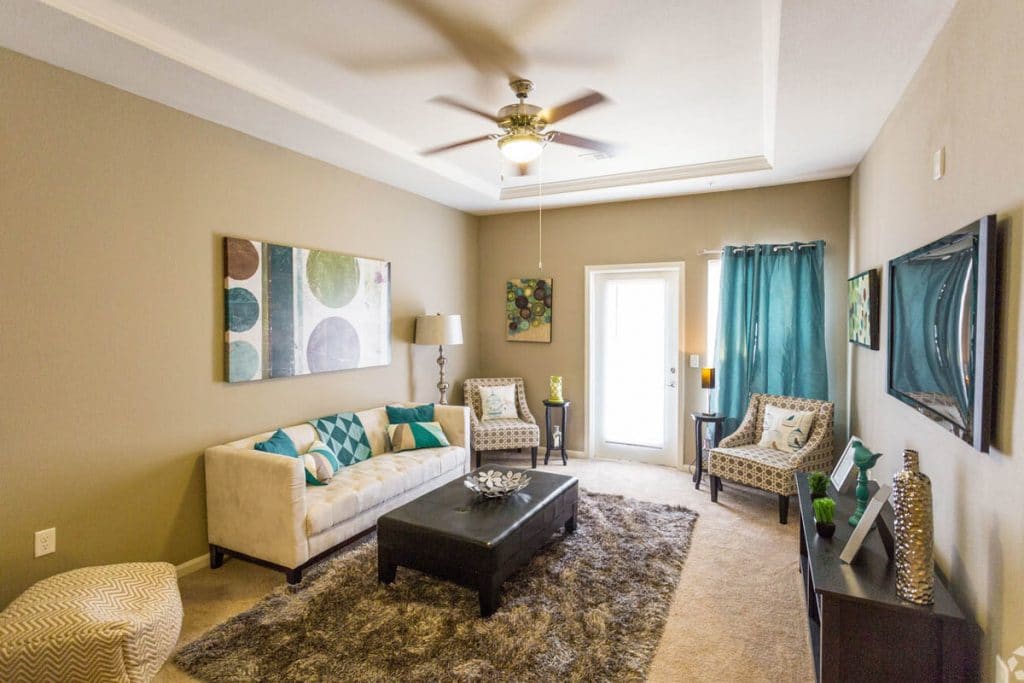 The Reserve at Oakleigh