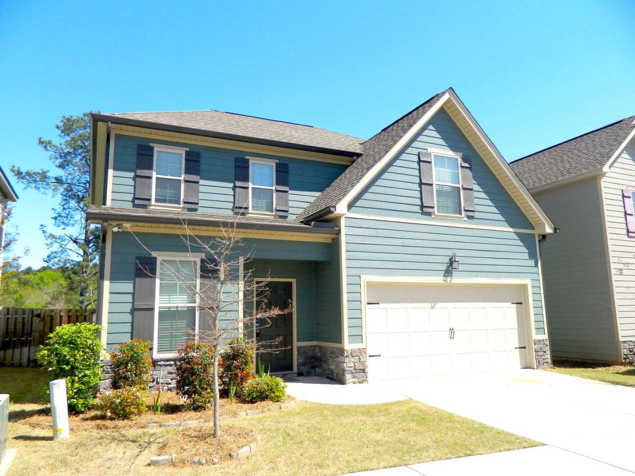 Home For Rent - 5564 Connor Drive Evans, GA 30809