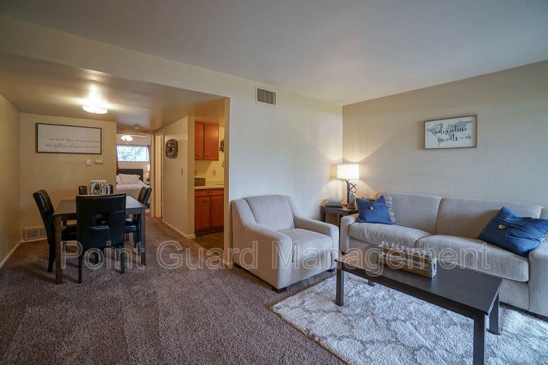 1501 Oxford Place #3