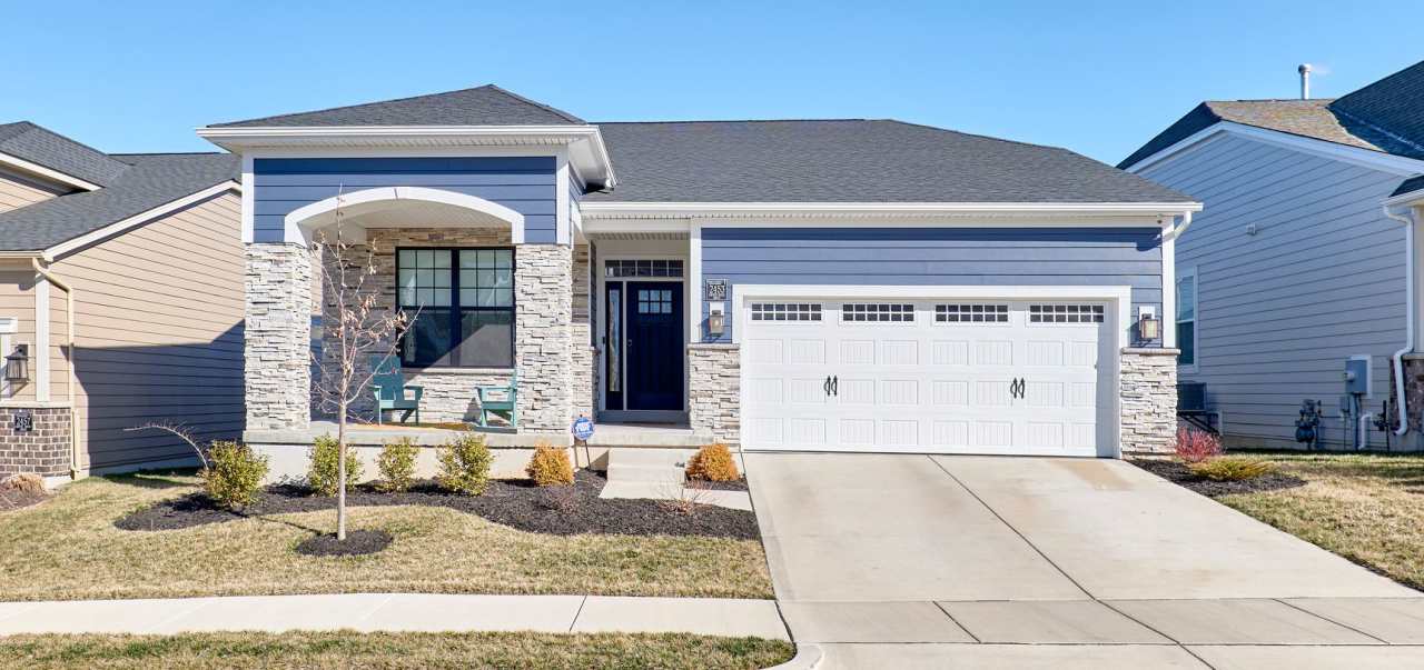 Stunning 4-Bedroom Home in Prime Grover Location with Over 3,200 Sq Ft of Elegance