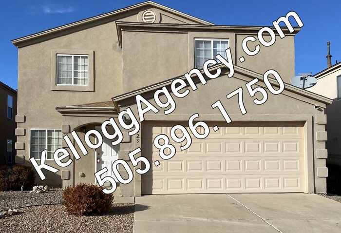 6923 Brindisi Place Northwest