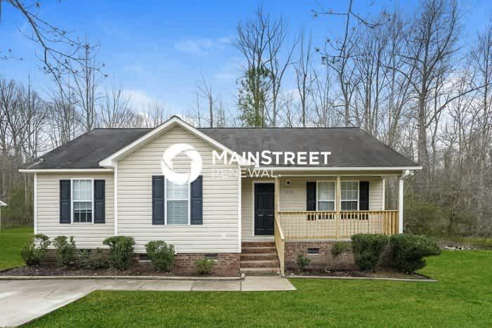 1473 Smokey Mountain Drive