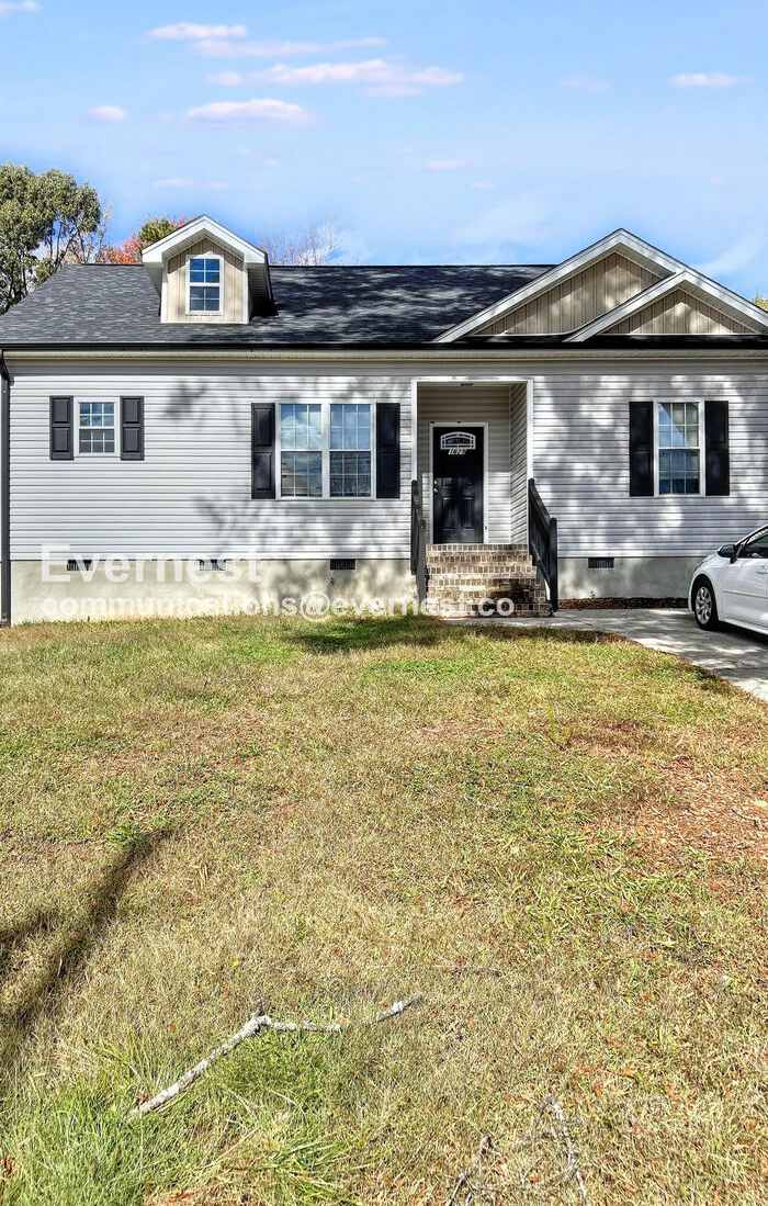 1629 Radcliff Street