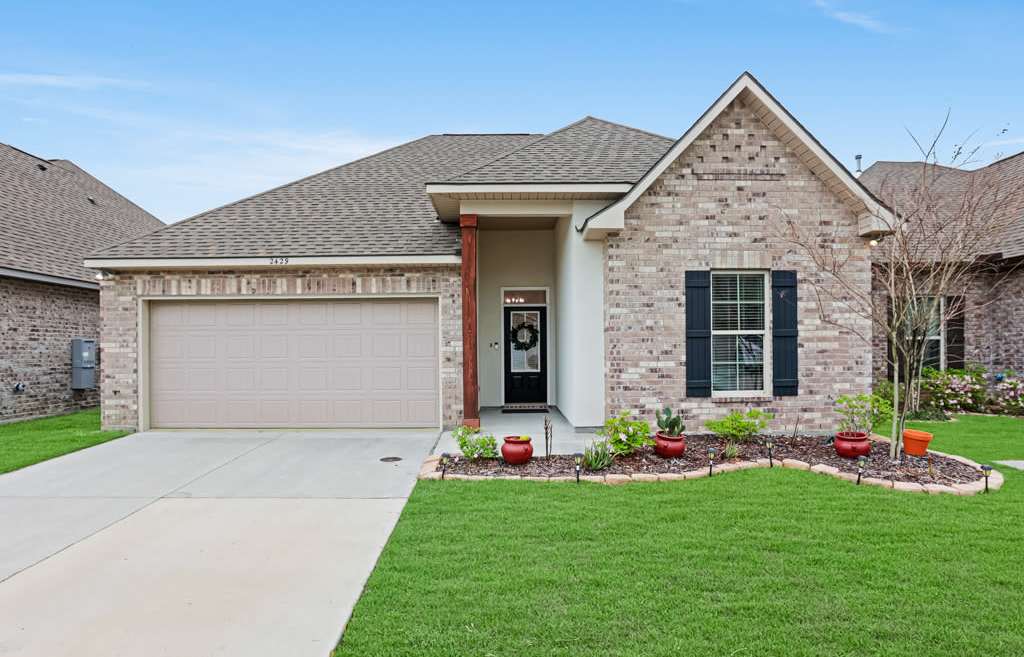 2429 Bald Cypress Dr