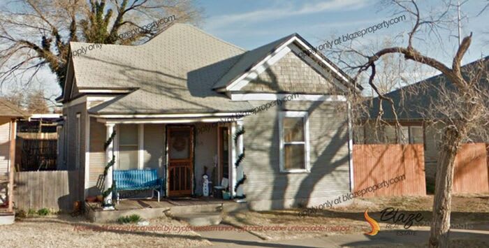 515 Southeast 12th Avenue