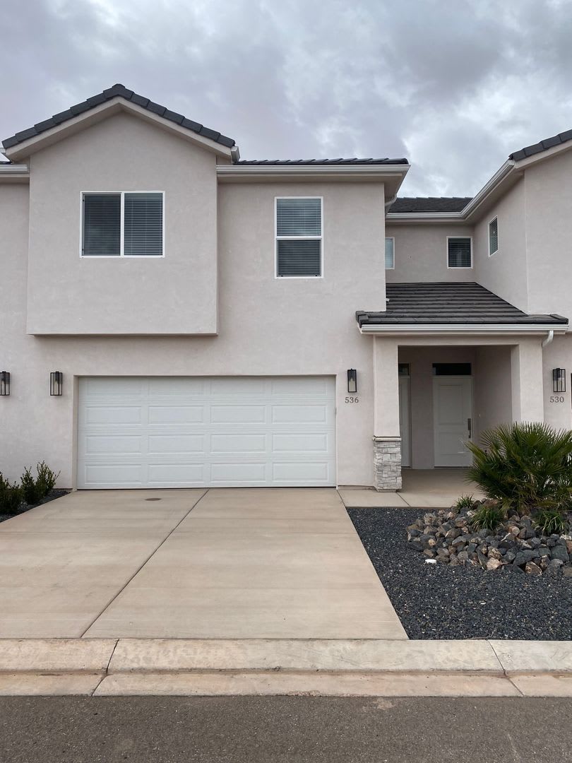 Mustang Valley Townhome.