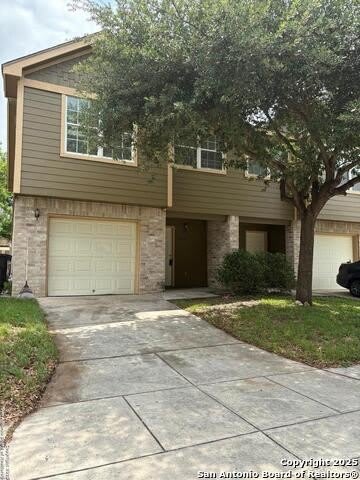 13612 Woodstone Way