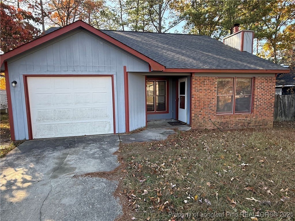 7311 Bass Drive unit: 69