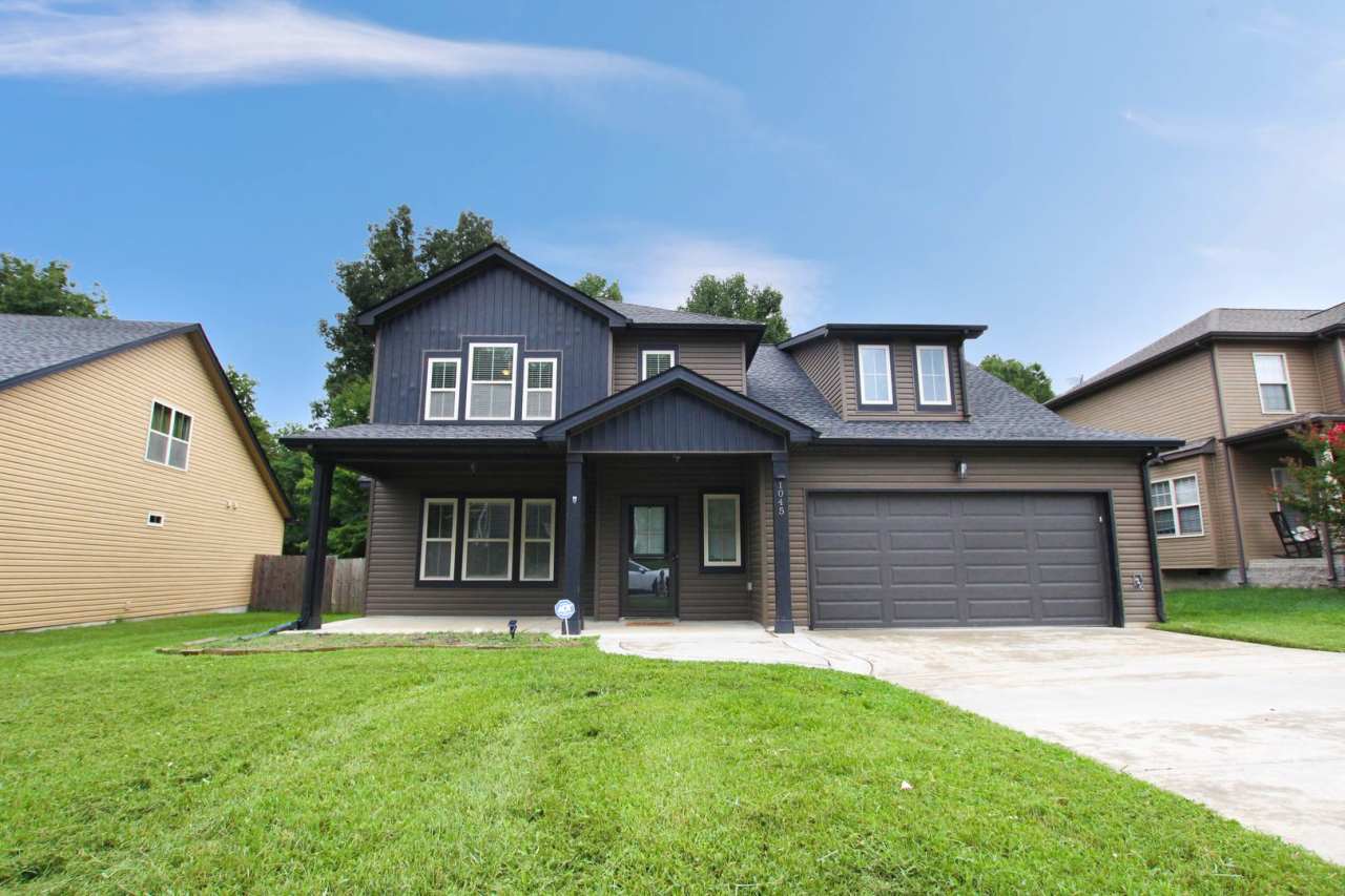 Pet Friendly Four Bedroom!