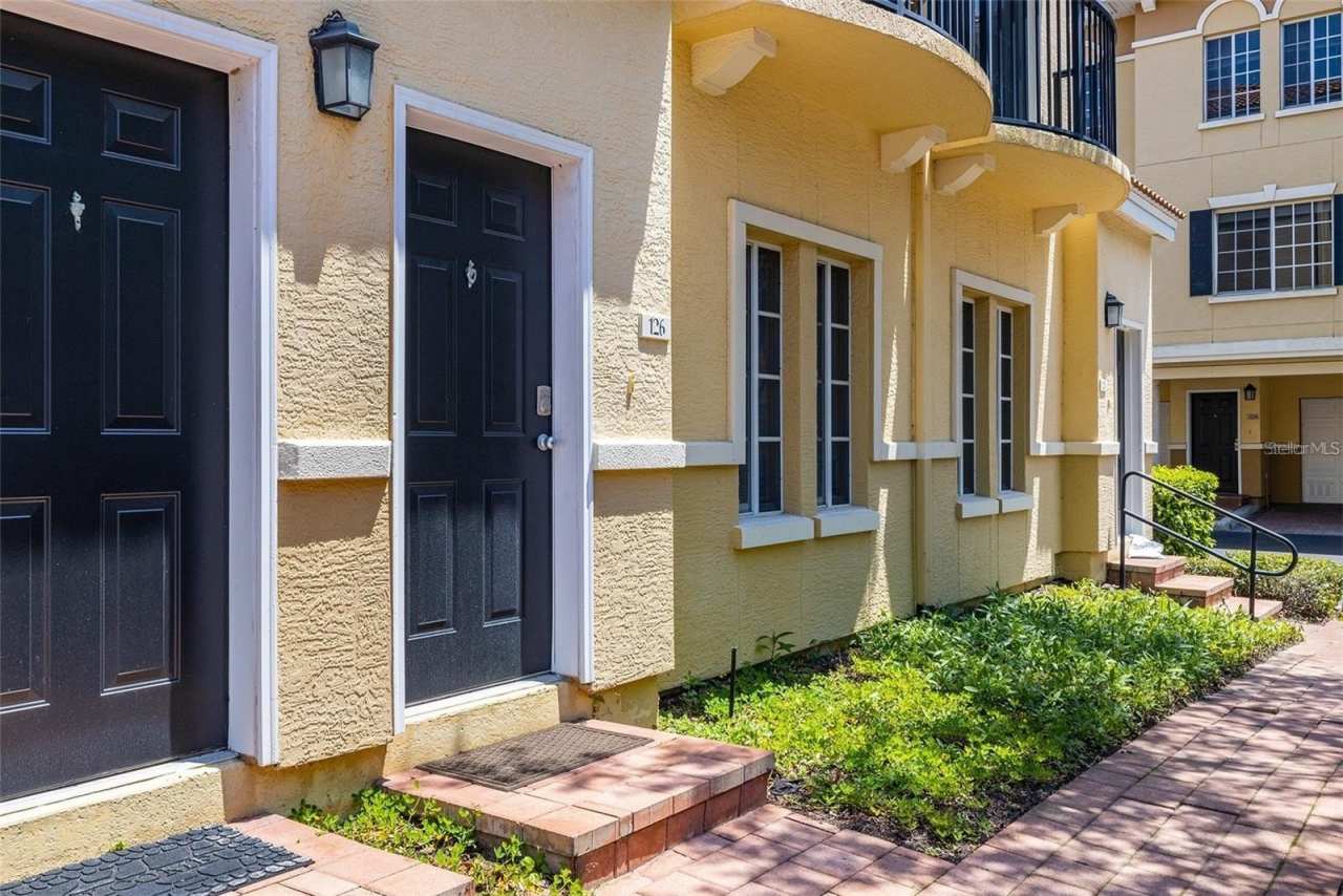 126 BEACH HAVEN LANE