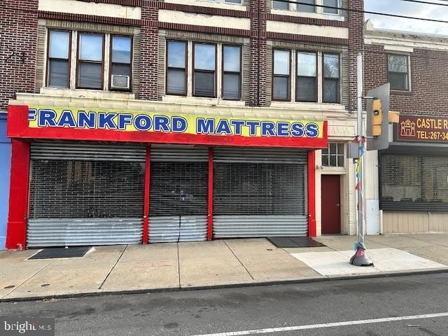 8113-19 FRANKFORD Avenue unit: 8115