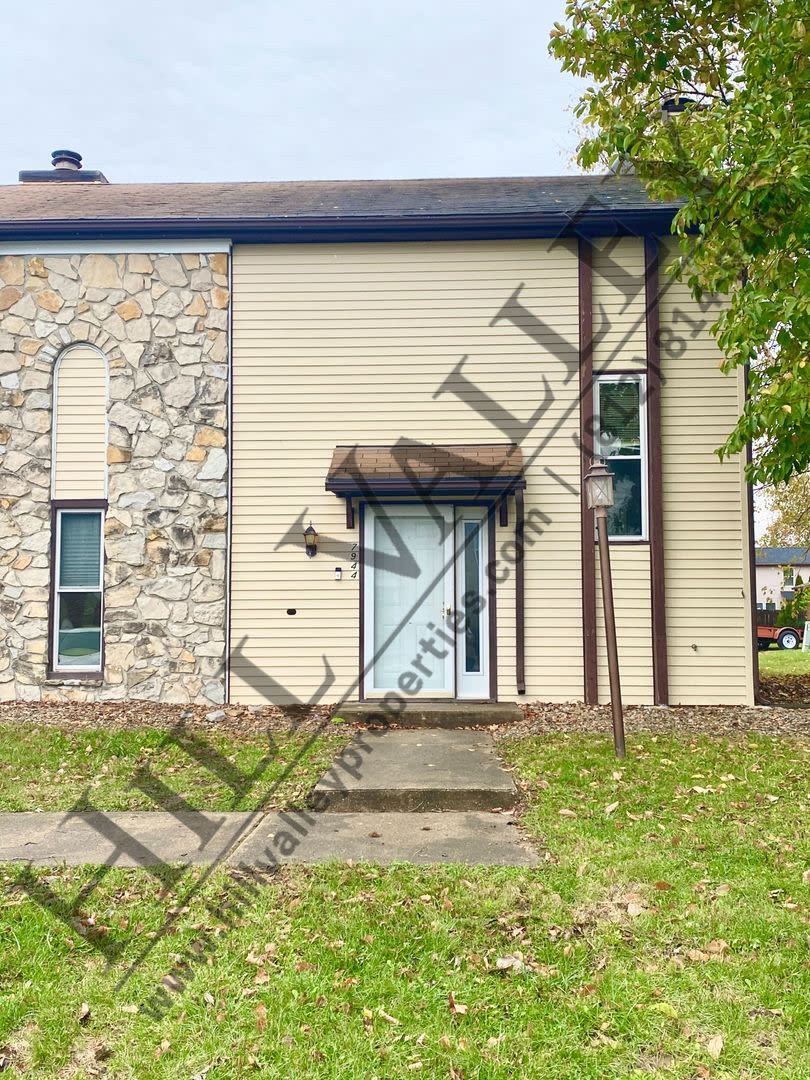 Two bedroom Townhouse in Willow Crossings