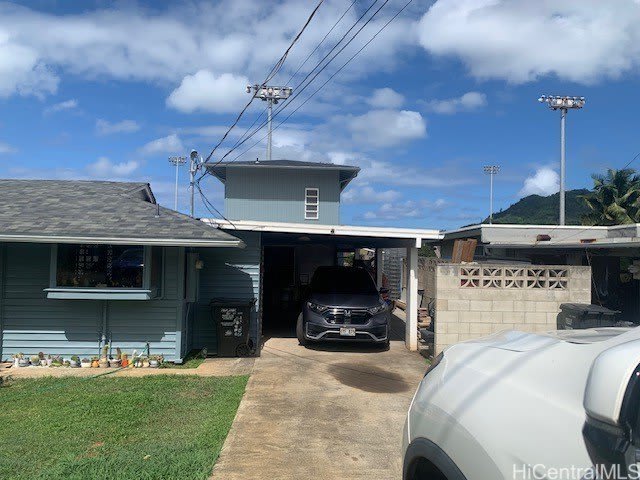 45-429- Meakaua St MEAKAUA Street