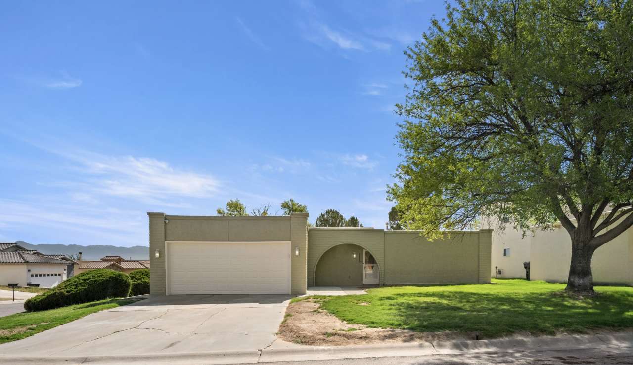 141 Star Spirit Road