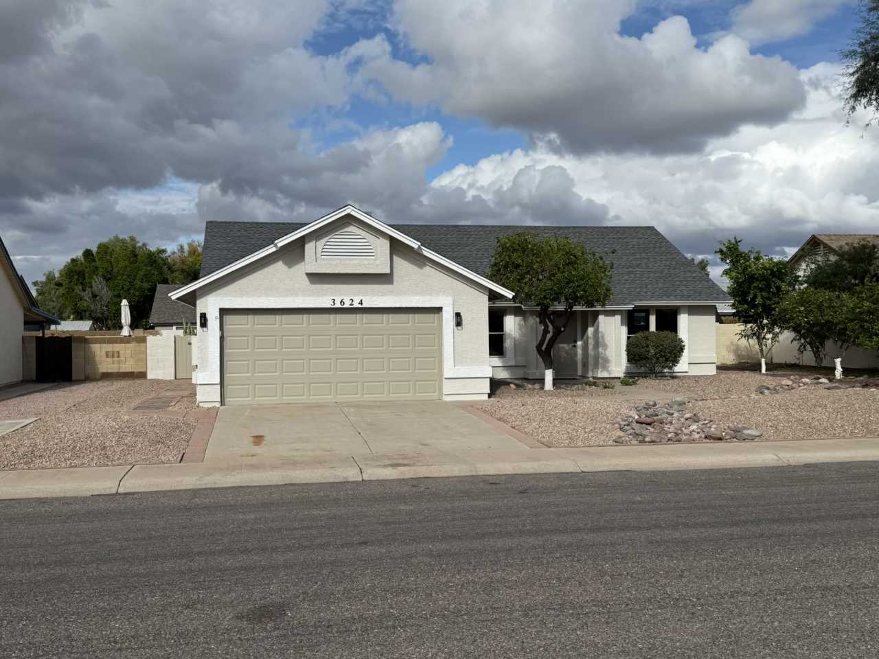 3624 West Elgin Street