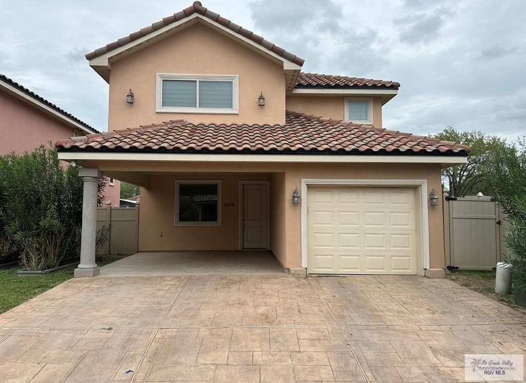 3016 SAN MIGUEL CIRCLE