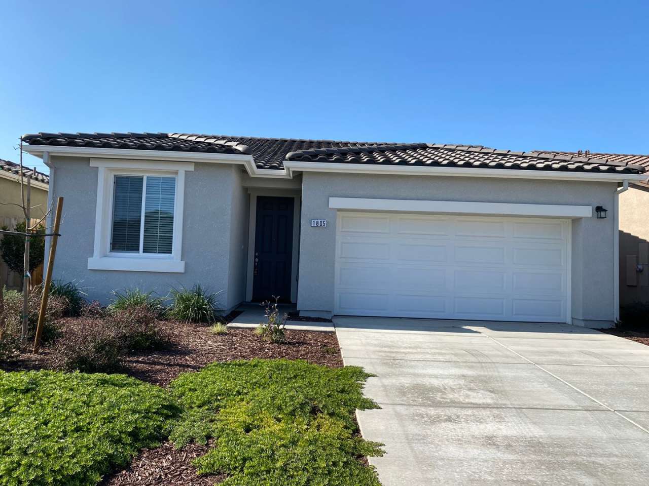 NEWER 3 Bedroom 2 Bath Home For Rent!