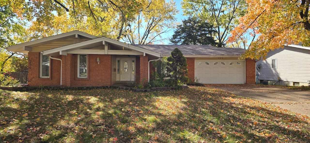 Nice House for Rent in Hazelwood