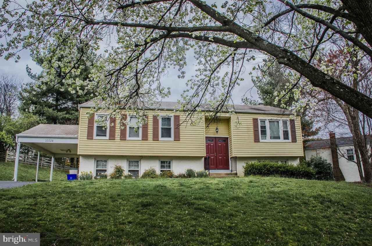 15524 PEACH LEAF LANE